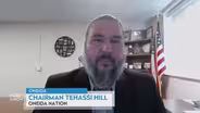 Chairman Tehassi Hill on Trump's Orders and Tribal Nations