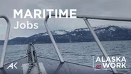 Maritime Jobs