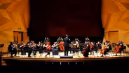 Student Ensemble Series: Symphony Orchestra