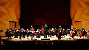 Student Ensemble Series: Symphony Orchestra