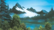 A Cold Spring Day