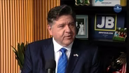 Gov. JB Pritzker Answers Questions About Chicago Bears, Recent Meeting