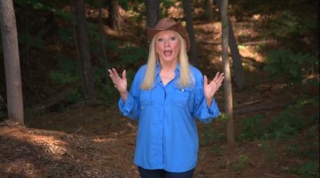 Video thumbnail: Georgia Outdoors A Miracle Of Nature (And Now You Know)