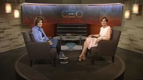Video thumbnail: CEO Meaders Ozarow, Empire Baking Company