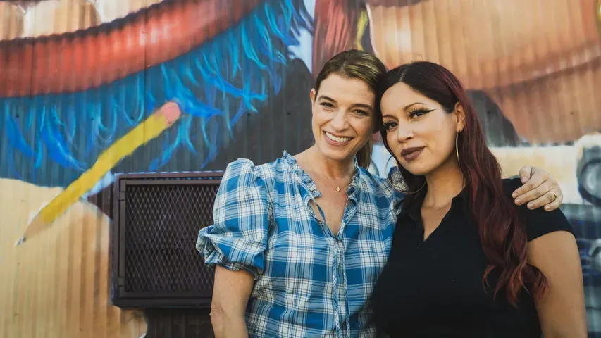 La Frontera with Pati Jinich