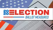 Election 2020 Ballot Measures