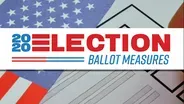 Election 2020 Ballot Measures