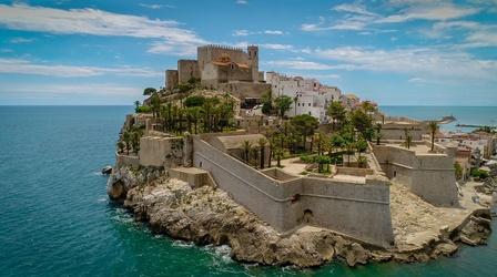 Video thumbnail: Castles Secrets Mysteries & Legends Spain