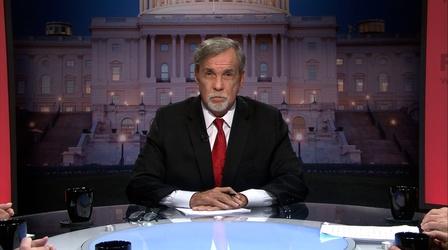 Video thumbnail: Front Row with Marc Rotterman September 10th, 2021 - FRONT ROW with Marc Rotterman
