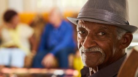 Video thumbnail: HealthSmart The Aging Boom