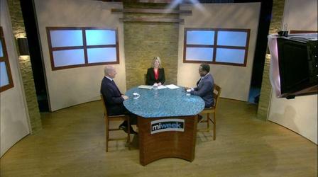 Video thumbnail: MiWeek 2018 Ballot Questions/Early Education