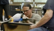 Feb. 15, 2023 - The Glassblower