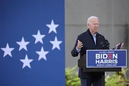 Biden's deputy campaign manager on his debate strategy