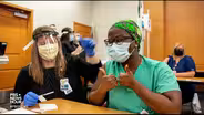 In Ohio, overcoming inequities in vaccinations