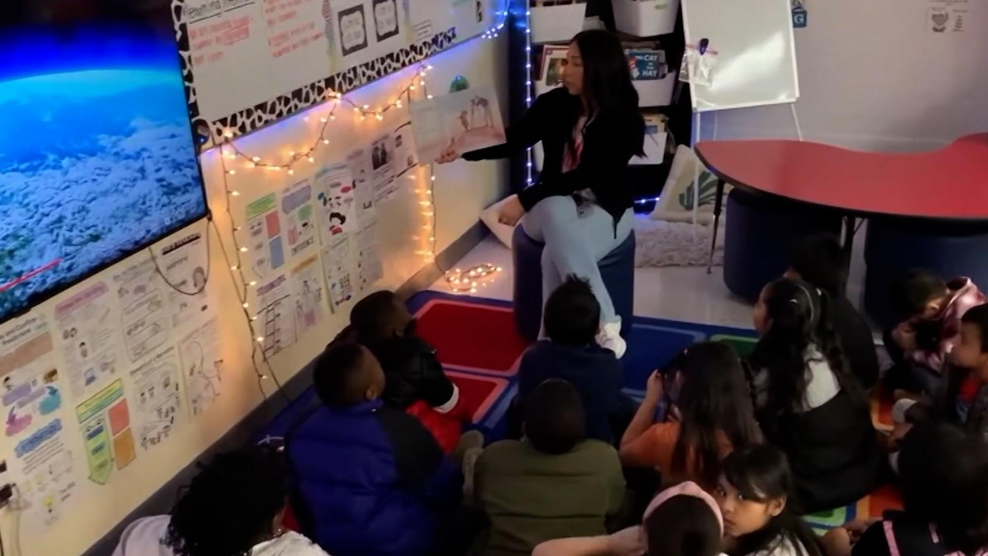 Impact Center for Leadership and Innovation