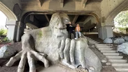 Exploring Troll to Troll with Totally Seattle