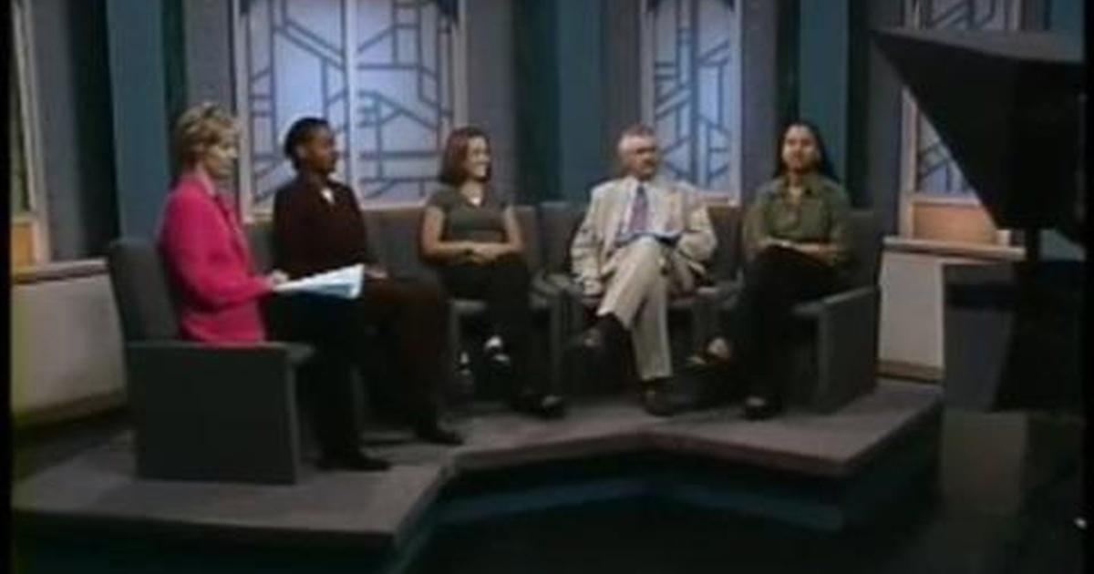 Almanac | The Class of 2000 Speaks | Season 2000 | Episode 40 | PBS