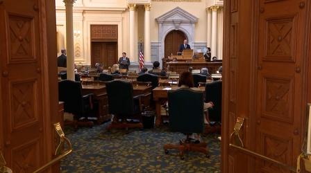 Video thumbnail: NJ Spotlight News Coalition aims to organize, politically empower Latinas