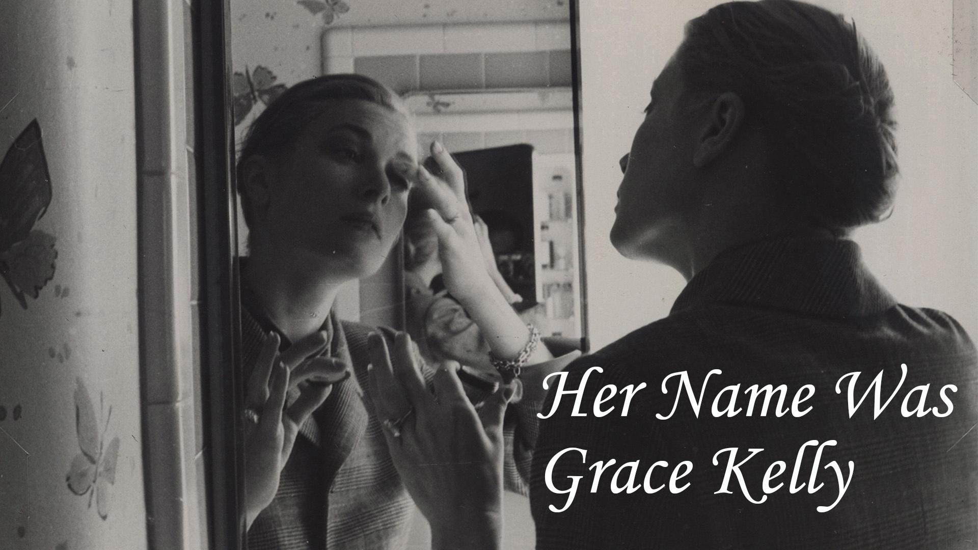 Her Name Was Grace Kelly | PBS