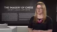 The Imagery of Chess: St. Louis Artists