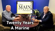 Two Main Street - Jack Winternheimer | Twenty Years a Marine