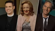 The Cast Answers '60s Trivia