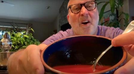 Video thumbnail: Let's Explore with Mr. Scott Let's Explore with Mr. Scott | BBQ Sauce Challenge