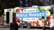 Lexington’s Mobile Market