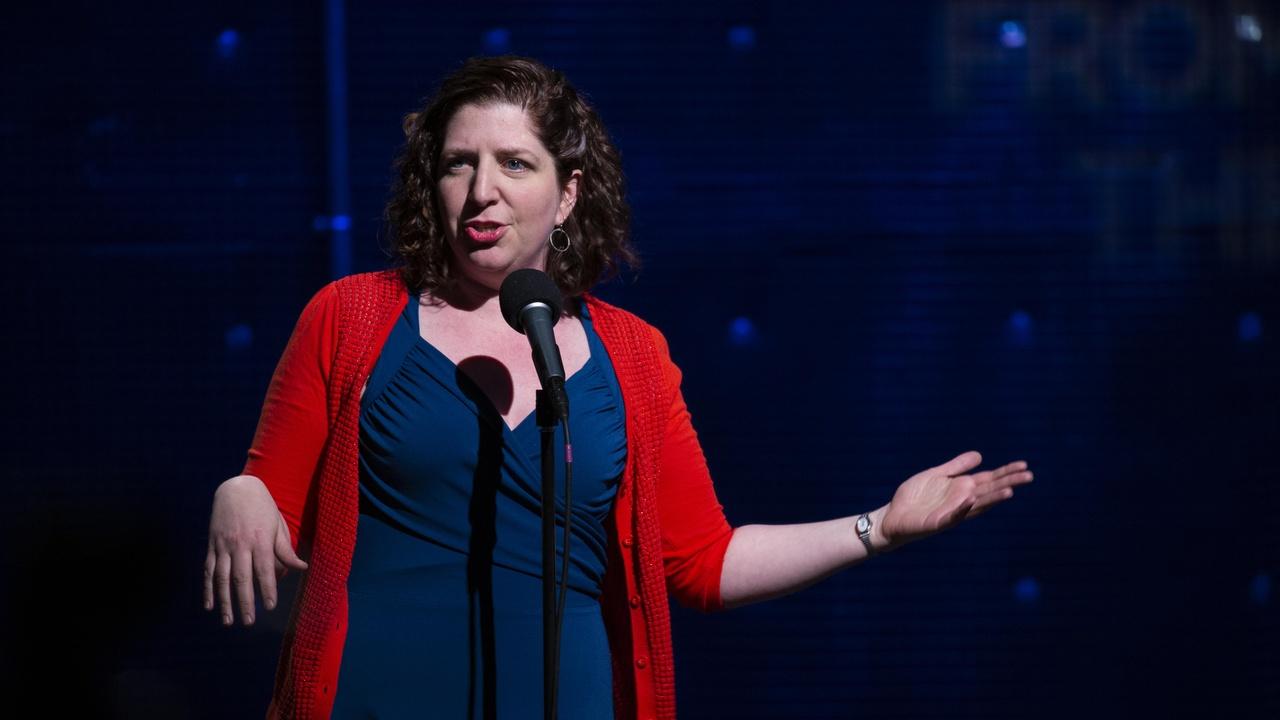 Stories from the Stage | Love Calls