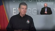 09/26/2024: Severe Weather News Conference (English)