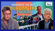 Honoring The Past, Building The Future