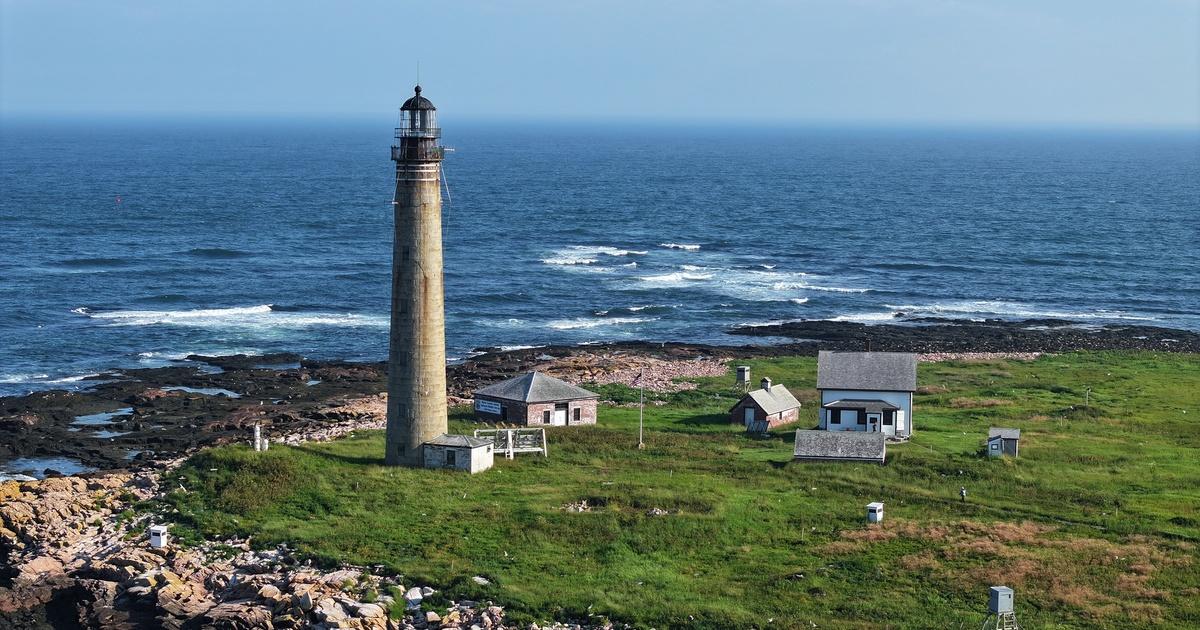 Maine Public Original Productions | PBS