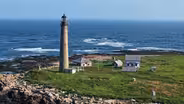 Safe Harbors: Lighthouses of Maine