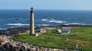 Safe Harbors: Lighthouses of Maine