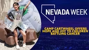 Camp Cartwheel offers hope & joy to children battling cancer