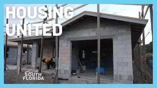 Creating Affordable Housing with Housing United