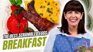 A Slow Morning | Billionaire's Bacon, Scrambled Eggs, and More