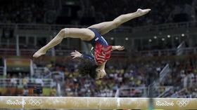 Video thumbnail: PBS NewsHour How USA Gymnastics concealed Larry Nassar's sexual abuse