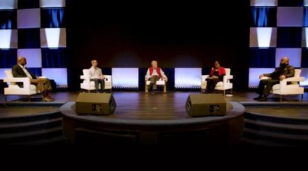 Video thumbnail: Explore Health Ask the Experts: Combating COVID-19