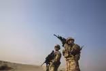 U.S., Taliban agree on short-term plan to pave way for peace