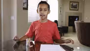 STEAM Camp | Royce’s Toothpick Experiment