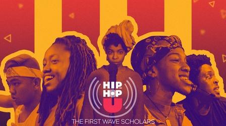Video thumbnail: PBS Wisconsin Documentaries Hip-Hop U: The First Wave Scholars