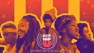 Hip-Hop U: The First Wave Scholars