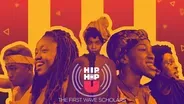 Hip-Hop U: The First Wave Scholars