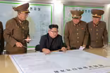Is Kim Jong Un signalling he's open to diplomacy?