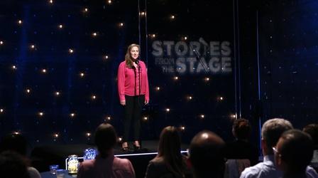 Video thumbnail: Stories from the Stage Siblings | Preview