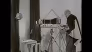 Ansel Adams: Technique