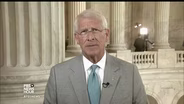 Sen. Wicker: Trump believes health bill can get 50 votes
