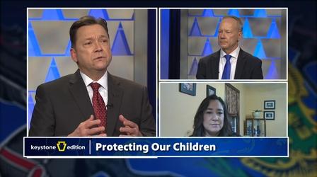 Video thumbnail: Keystone Edition Protecting Our Children