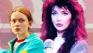 Why Kate Bush’s Viral Success is Radical